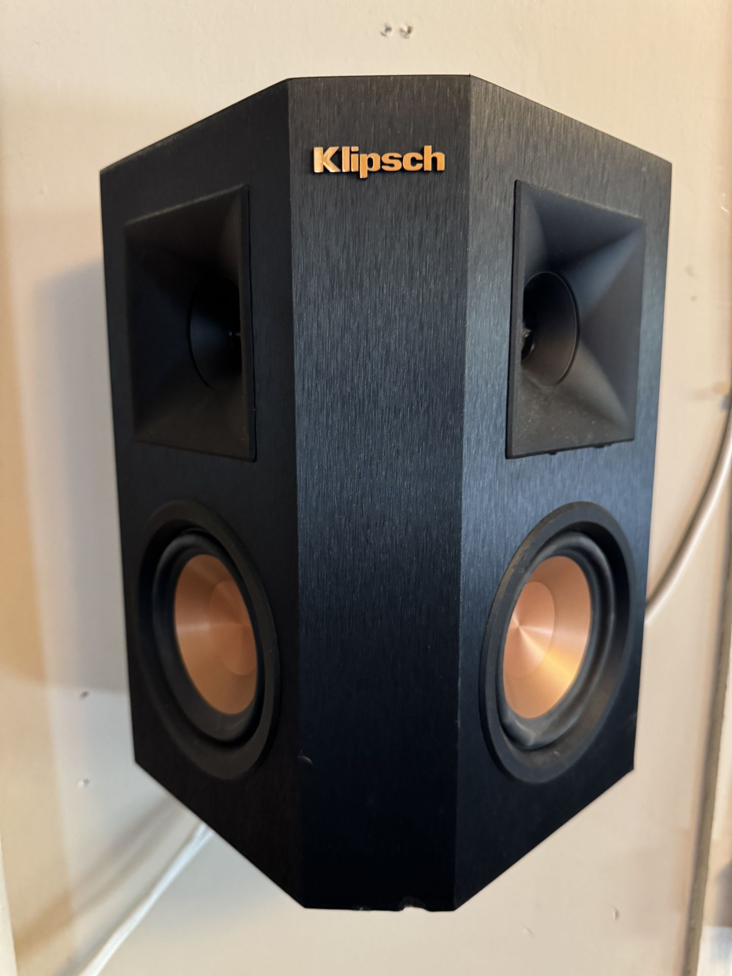 Klipsch Reference Premiere RP-240S