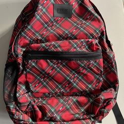 Pink VS Backpack
