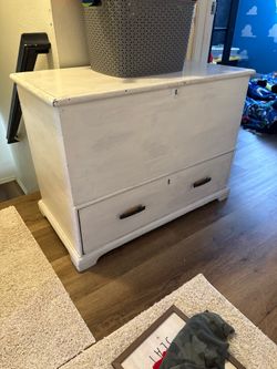 FREE toy chest