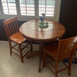 Table Set 
