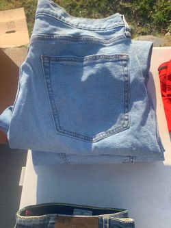 Boots size 9