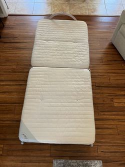 Cama portable