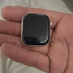 Apple Watch Series 10 GPS ( GPS Only Not Cellular)