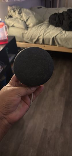 Used google home