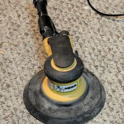 Mirka Bulldog 6" Random Orbital Vacuum Sander 