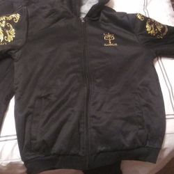 Small Classilal sweatsuit $10.00 New