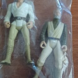 Star Wars Figures 