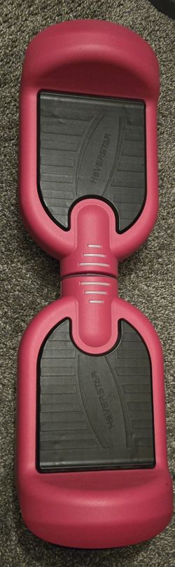 Hoverstar Hoverboard.