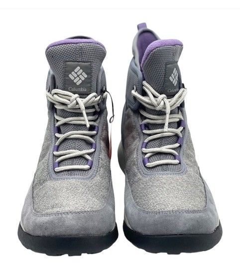 Columbia Women's Nikiski 503 Mid Rise Waterproof Hiking Snow