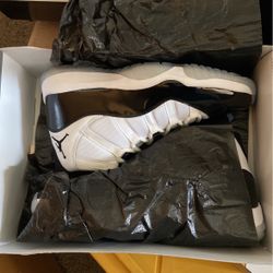 Jordan 11 Concords Size 11 