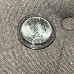 Coins Silver