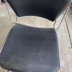Reclining Chair