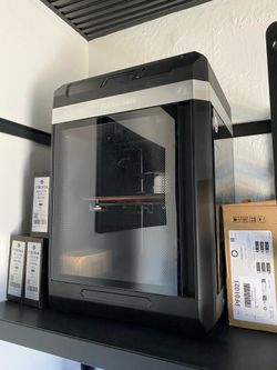 FlashForge Guider 3 3D printer