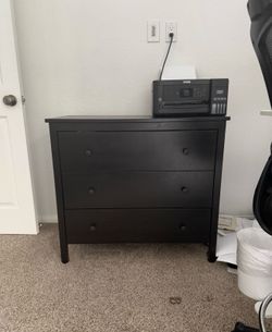 IKEA dresser