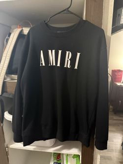 Amiri Long Sleeve
