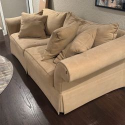 Free Couch