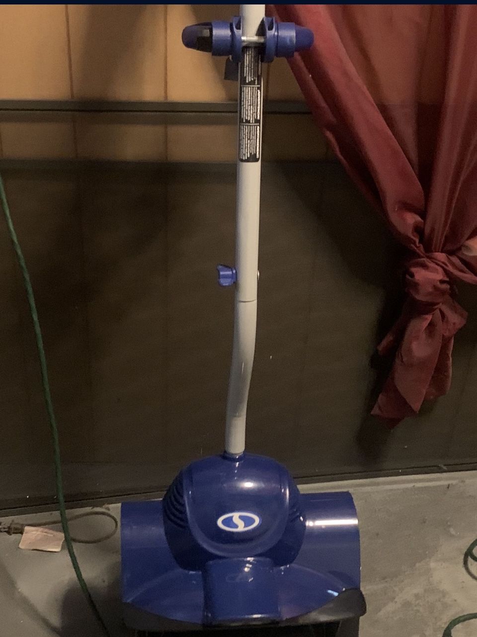 Electric Snow Shovel