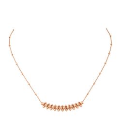 Authentic Clash De Cartier Necklace Small Model