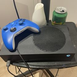 Xbox Series S 1tb
