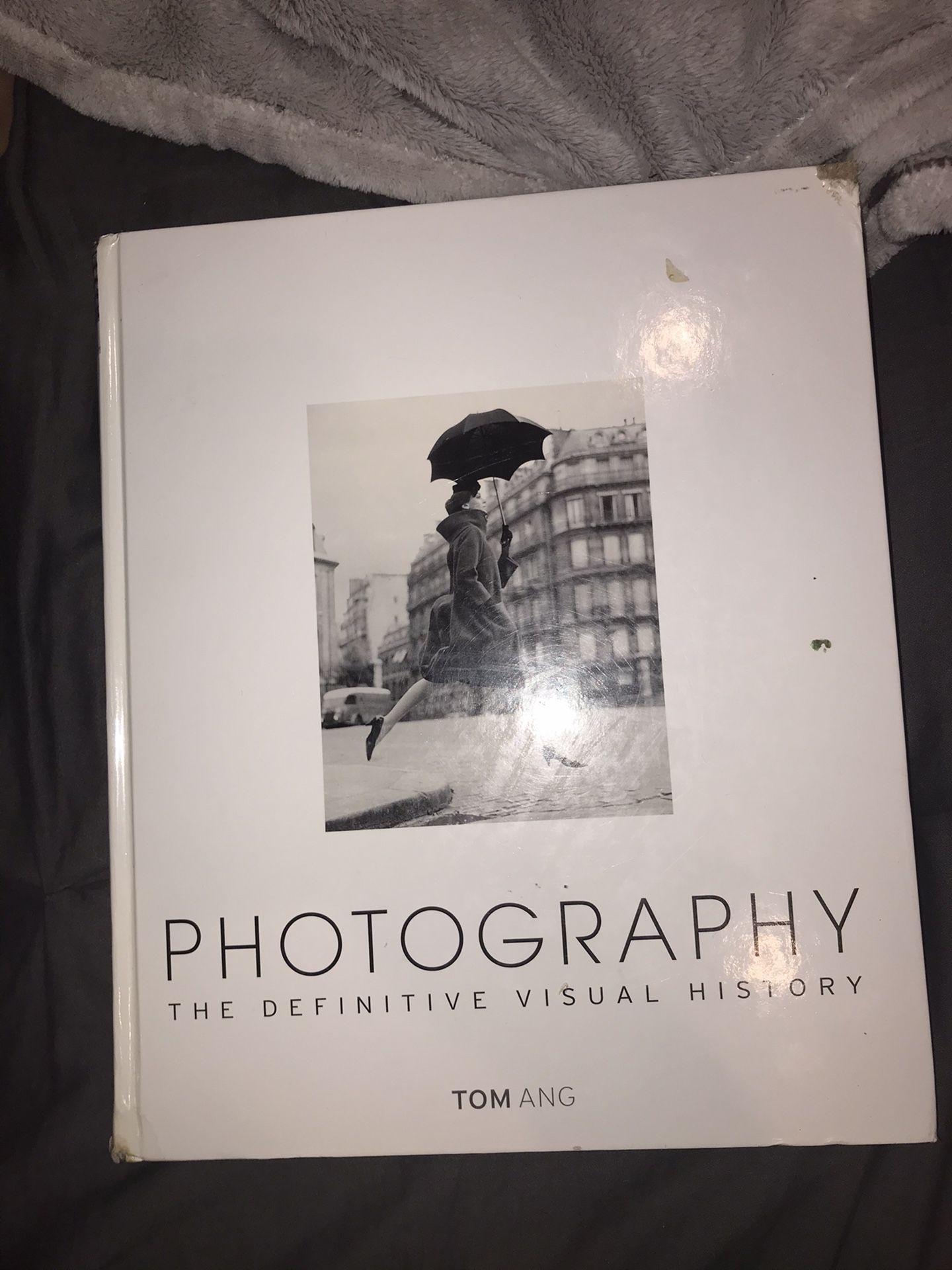 Photography Book.