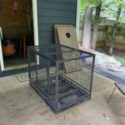 Large Cage