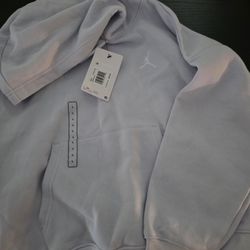 Brand New Girls Jordan's Sweat YL