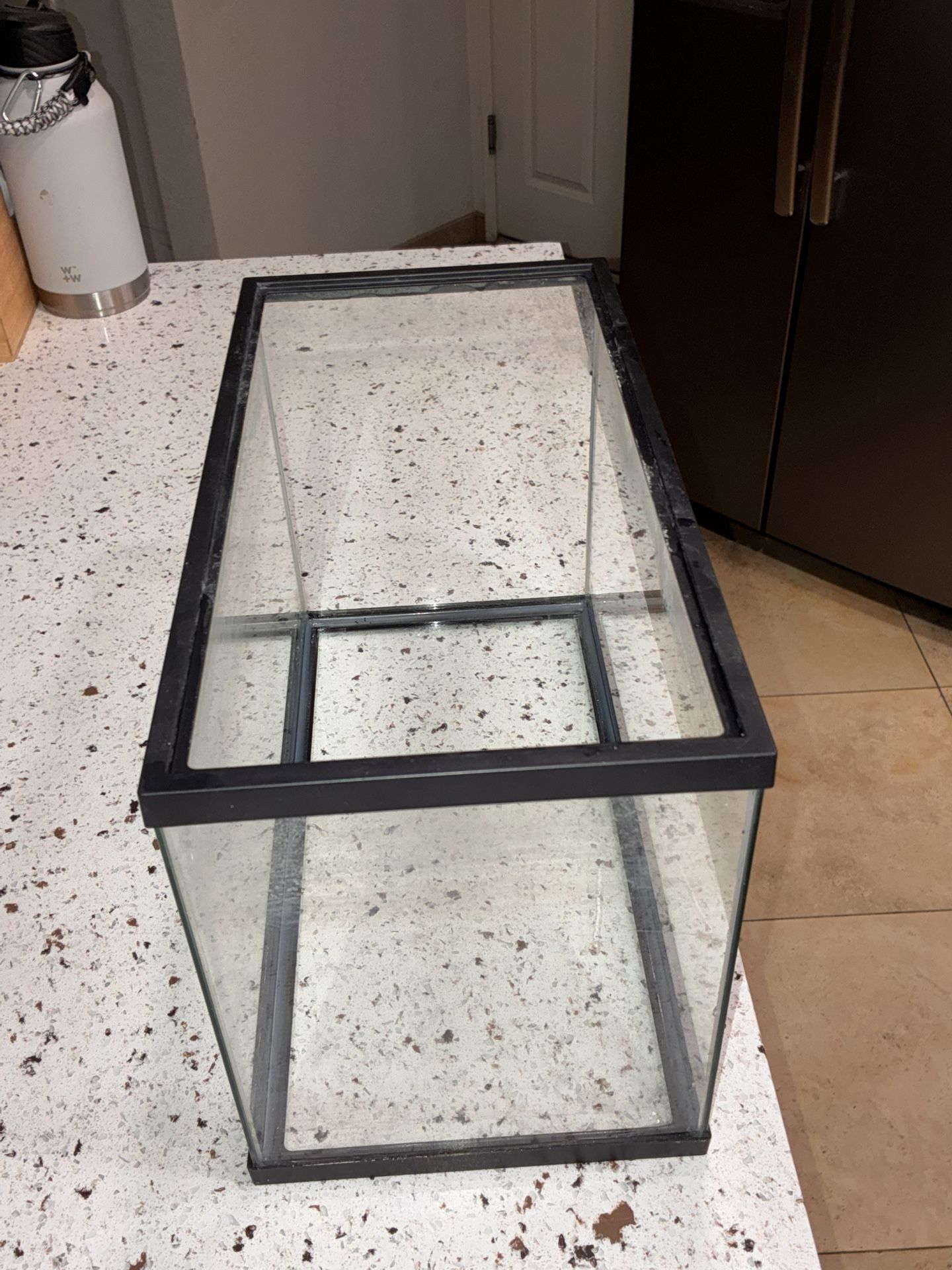 Aqueon Standard Glass Rectangle Aquarium