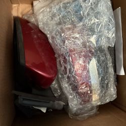 ford side view mirrors