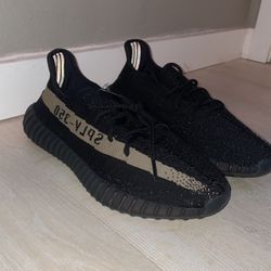 Yeezy Boost 350 V2 ‘Green’