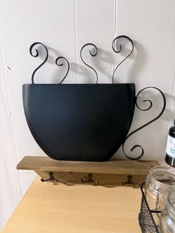 Medium Coffee Decor