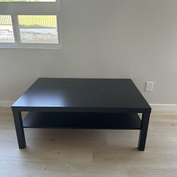 Coffee Table 31”x46”