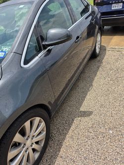 2015 Buick Verano