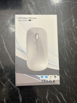 Wireless Mouse