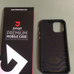 Iphone 12 Pro Case