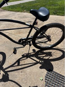 Sun Bike from 17th Street Hardware