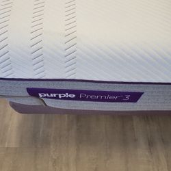 Purple 3 Premiere Hybrid 45% Off!!!!