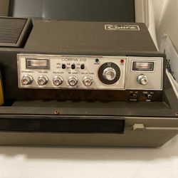 CB Radio
