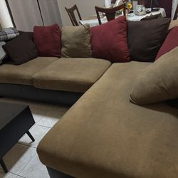 Sectional Couch For Sale 