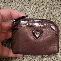 Brighton Change Purse