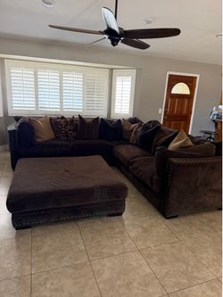 Couches - Pick up only
