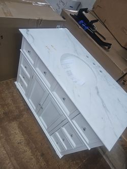 Gabinete moderno medida 44x22