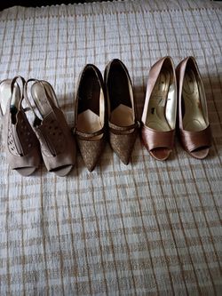 Zapatos Michael Kors