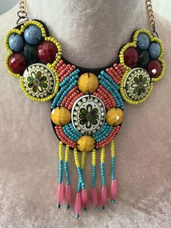 Beautiful Necklace