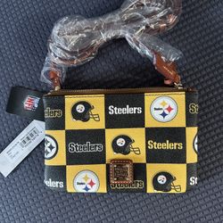 Steelers Purse 
