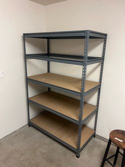 Storage rack