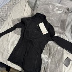 Lululemon Define Jacket Size 4