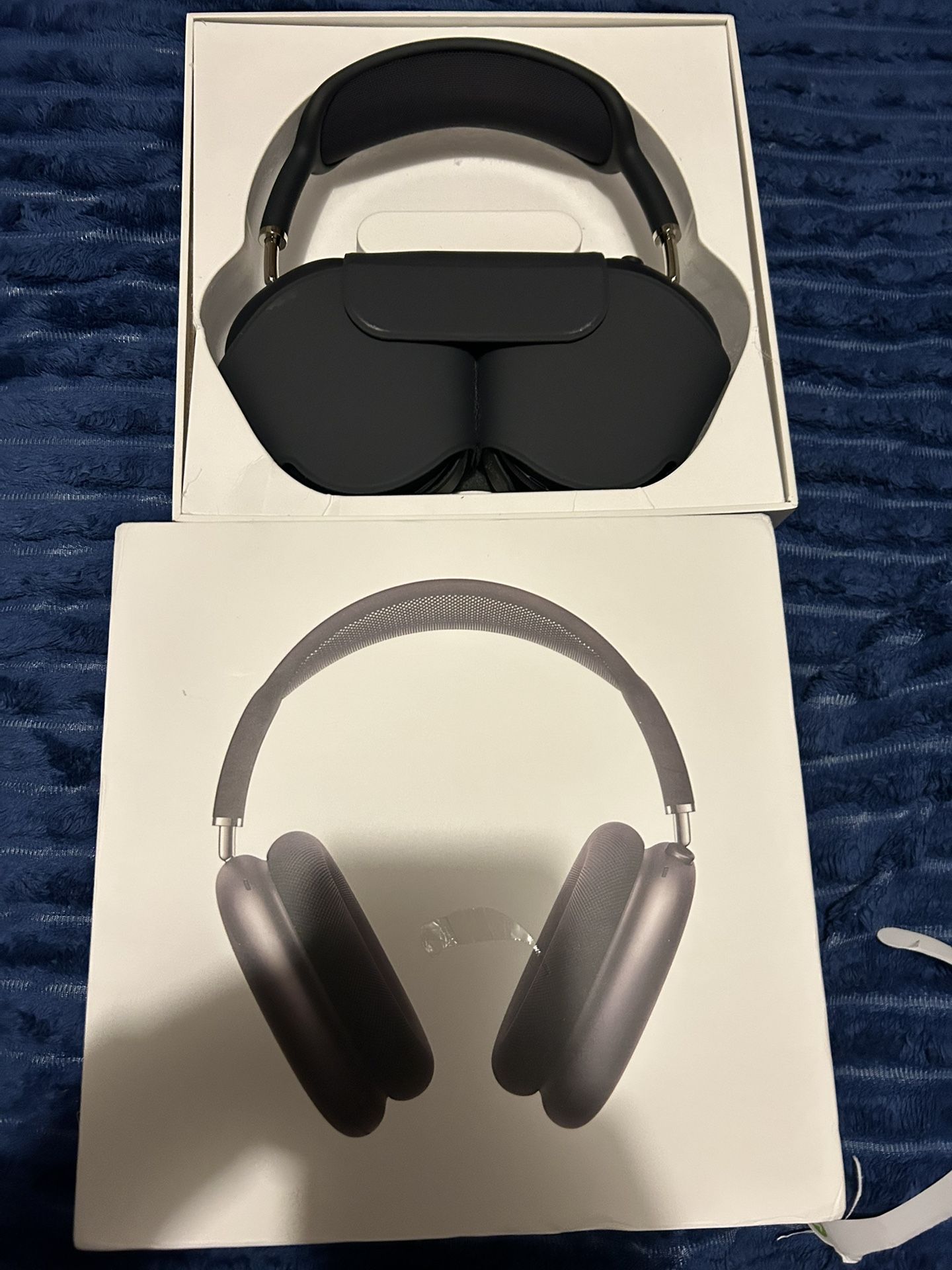 AirPods Max