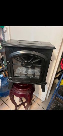 Heater