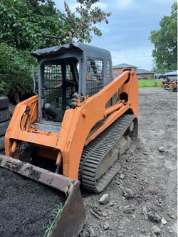 2004 MTL20 Skid Steer
