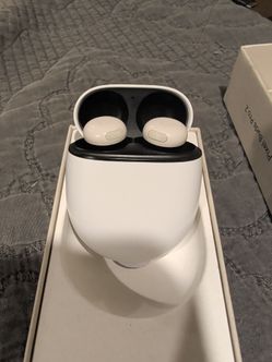Pixel buds pro 2